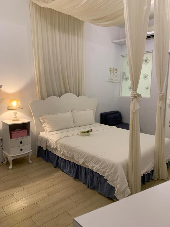 Full House - 2 B&B Magong Esterno foto
