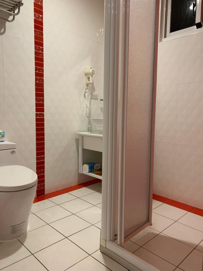 Full House - 2 B&B Magong Esterno foto