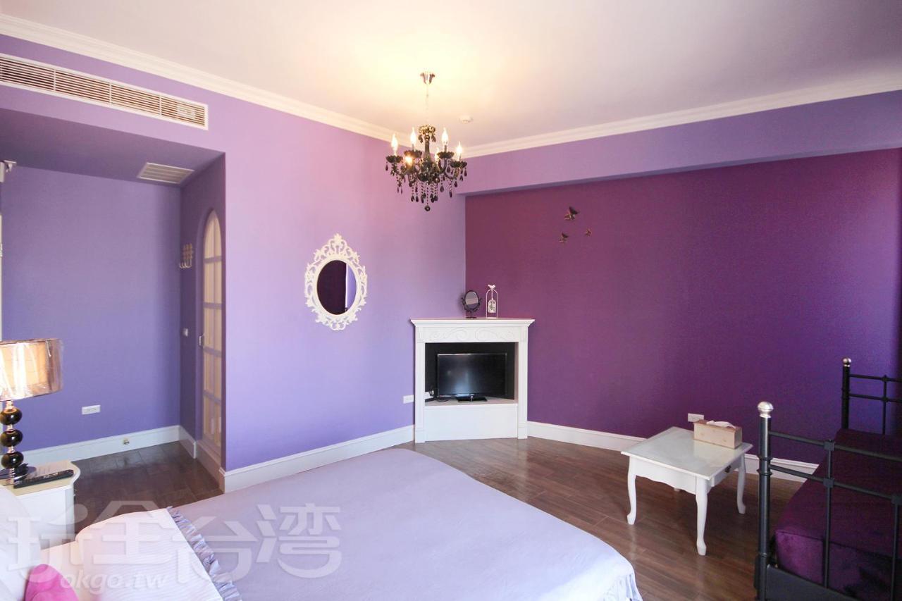 Full House - 2 B&B Magong Esterno foto