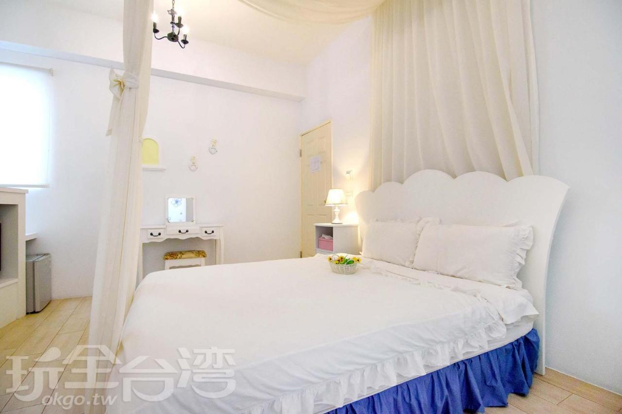 Full House - 2 B&B Magong Esterno foto