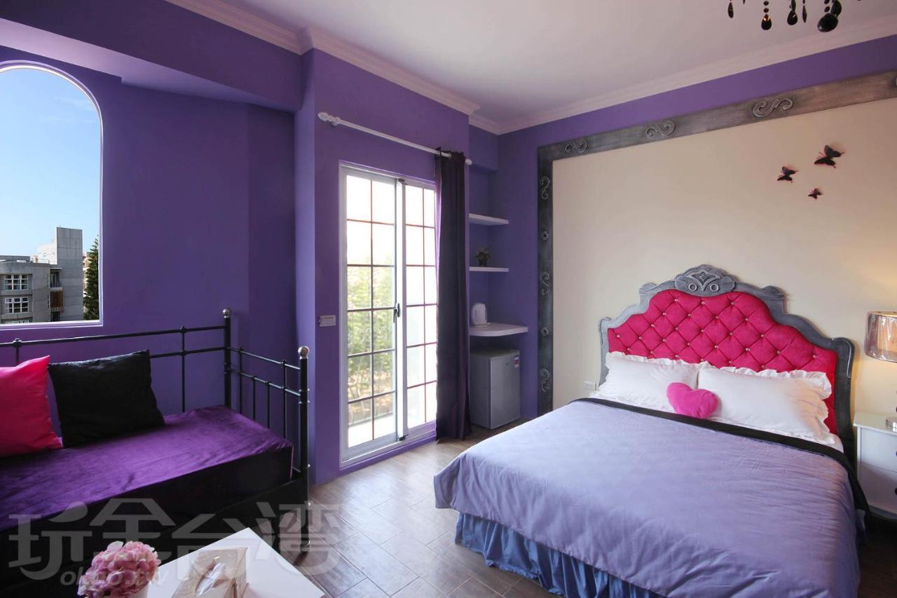 Full House - 2 B&B Magong Esterno foto