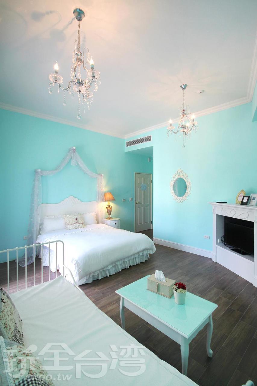 Full House - 2 B&B Magong Esterno foto